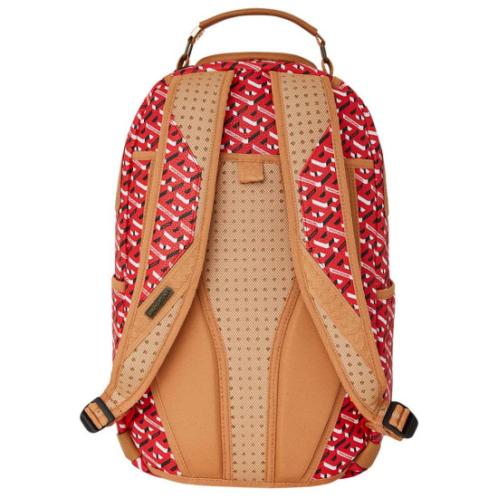 Sprayground Τσάντα πλάτης SG3D DLXSV Backpack
